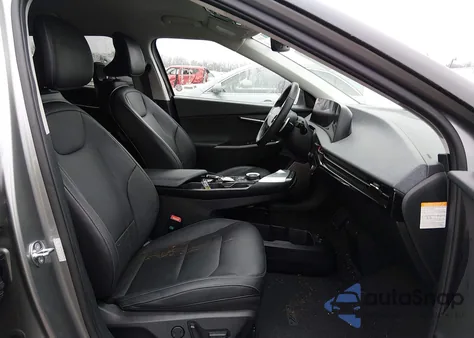 2024 Kia Ev6 Wind z USA, uszkodzony, nr VIN KNDC3DLC9R5161254